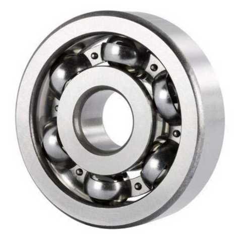 Round Shape Stainless Steel SS304 Ball Bearings For Automobile And Machinery