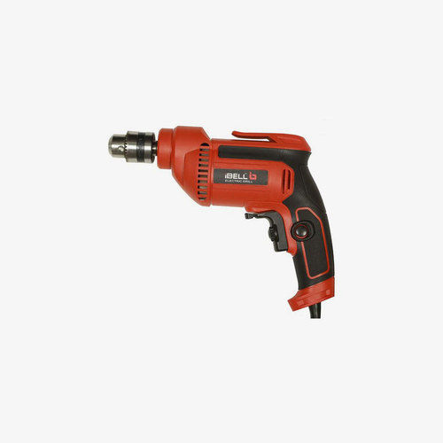 Portable electric best sale drill uses