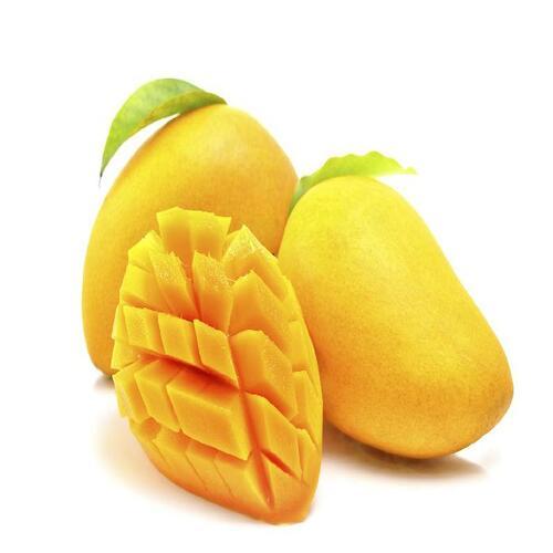 Sweet Delicious Rich Natural Taste Non Pesticide Organic Yellow Fresh Mango