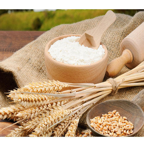 White Whole Wheat Flour 11-13% Protein, No Preservatives