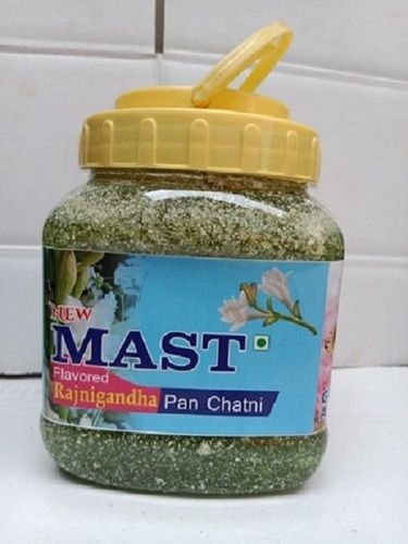 100 Percent Natural and Fresh Pan Chutni Rajinigantha 