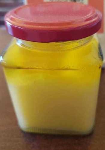 100 Percent Natural, Pure And Organic Desi Gir Cow Ghee