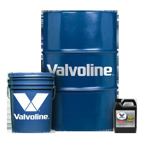 Advance Technology Anti Wear Highly Adhesive Valvoline Thermic Fluid Thermomedium 