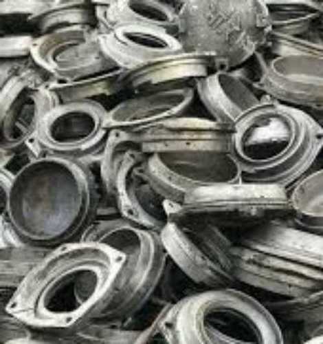 Aluminium Scraps