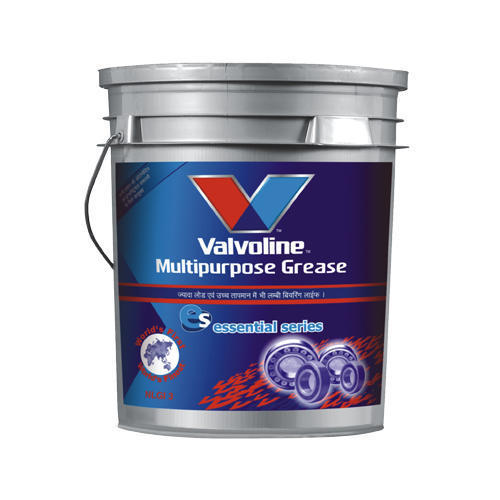 Anti Wear Advance Technology Liquid Industrial Ep2 Valvoline Mp3 Grease With High Mechanical And Thermal Stabiltiy Application: Automobile