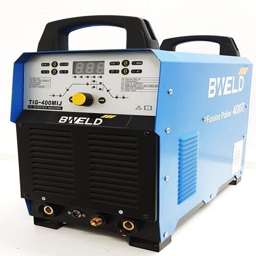 Bweld Tig 400 T Welding Machine