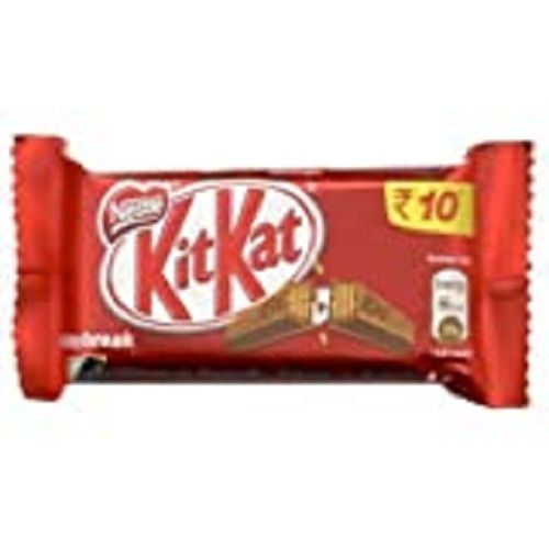 Crunchy And Crispy Delicious Taste Nestle Kit Kat Chocolate