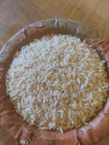 High In Protein And Fiber, Organic White Single Polished Rice