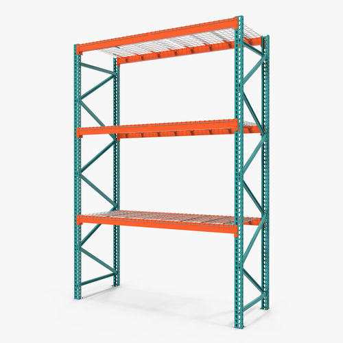 Industrial Heavy Duty Storage Rack