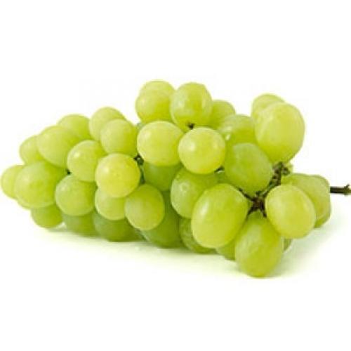 Juicy Rich Delicious Natural Taste Chemical Free Healthy Fresh Green Grapes