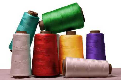 Multicolor Polypropylene (PP) Multifilament Yarn