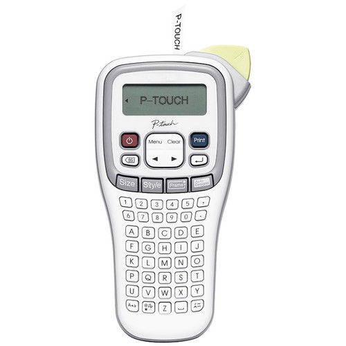 P Touch Label Printer