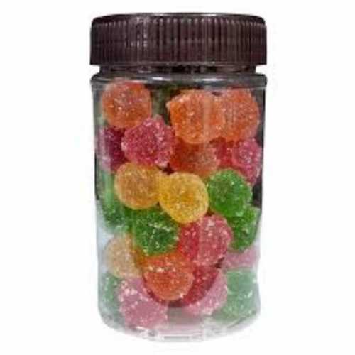 Ready To Eat Multicolor Sweet Soft Jelly Candies
