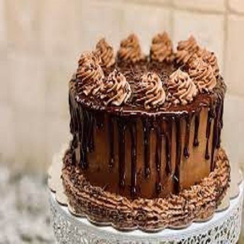 Tasty And Delicious Chocolate Truffle Cake for Birthday and Wedding Anniversary