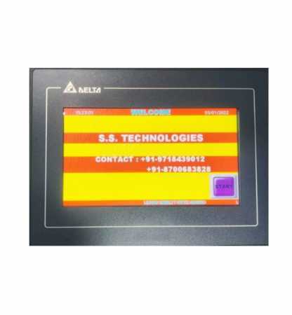 12/24V Digital Safe Load Indicator For Cranes With 1 Year Of Warranty And Alphanumeric Digital Display Current: 1.5 Volt (V)