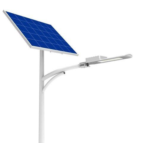 20w Solar Street Light for Outdoor Road, Street and Highway