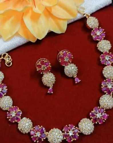 Natural Artificial Jewellery