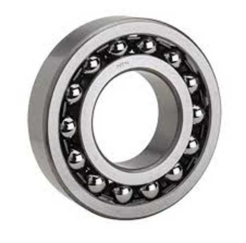 Compact Designs And High Strength Self Aligning Ball Bearing For Industrial Use Angular Contact