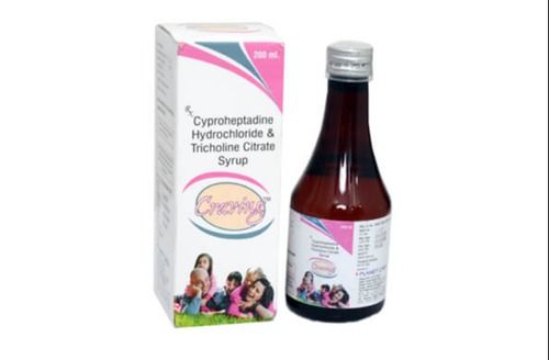 Craving Syrup 200 Ml