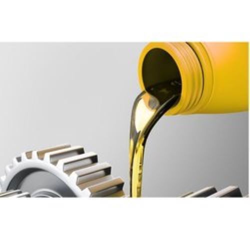 Heavy Vehicle Anti Wear Liquid Hp Gear Oil With -10 Degree C Pour Point Application: Automobile