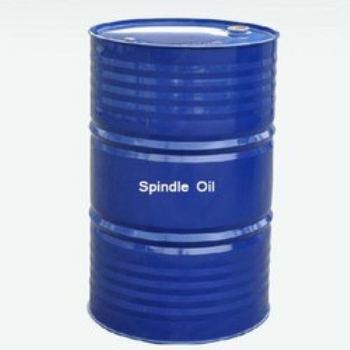 High Speed Liquid Spindle Oil With 144 To 150 Deg C Flash Point And High Mechanical And Thermal Stability Application: Automobile