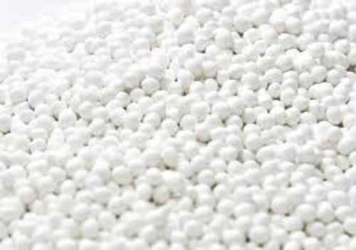 Industrial Use White PVC Plastic Masterbatch Granules Packed in PP Bag Packaging