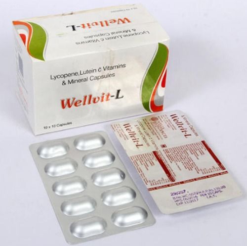 Methylcobalamin B Complex Capsules