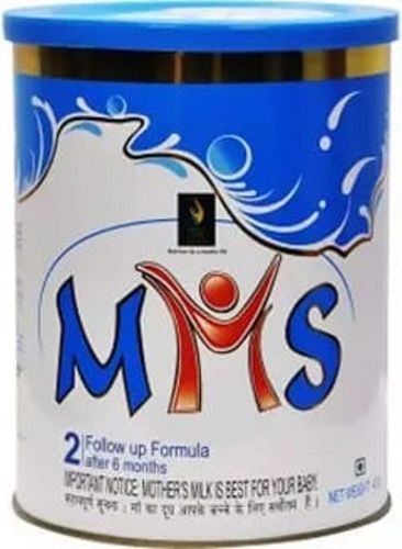 Mms Infant Follow Up Formula Stage 2 Milk Powder