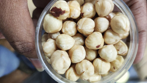 Brown Natural Taste Hazelnut Used In Dishes, Edible, Making Oil, Snack