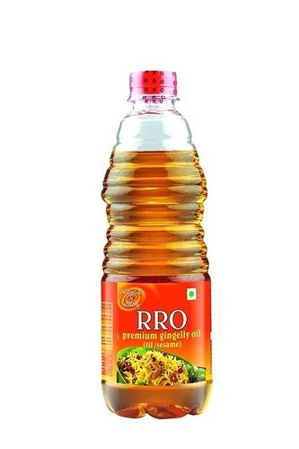 Rro Premium Til Sesame Cooking Oil Available In 1 Liter