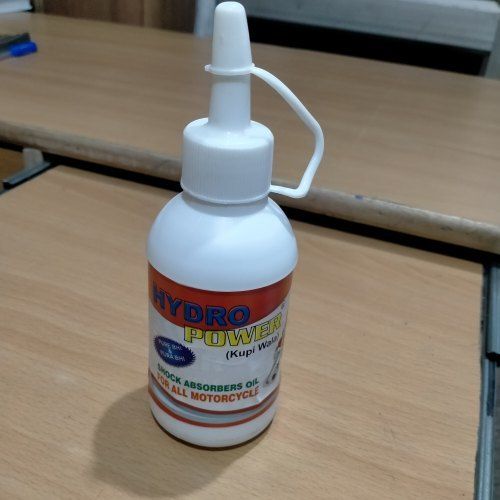 Shocker Liquid Oil Bottle 20-30Gm For Motorcycle Shockers With High Lubricant Application: Automobiles