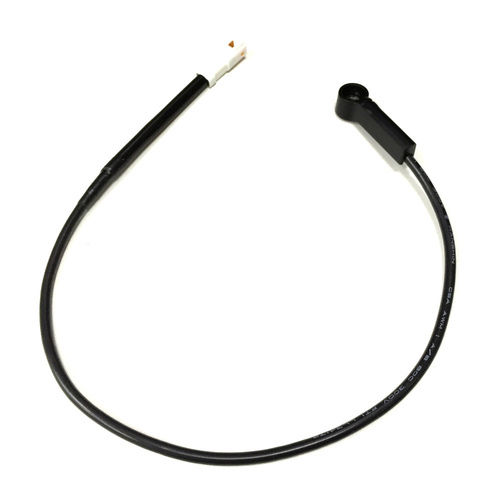 Two Wheeler Parts Yamaha Bike Cable With Pvc Outer Material And Stainless Steel Wire, 4-6Mm Diameter 