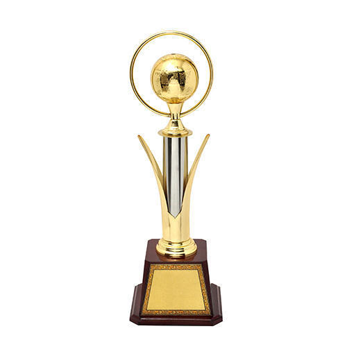 Plastic Golden Award Cup, Size (inches): 12 at Rs 120/piece in Meerut