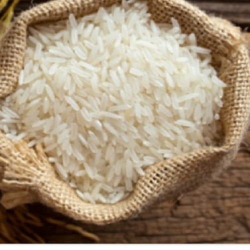 Basmati White Rice(Wellspring Of Protein, Calcium And Iron)