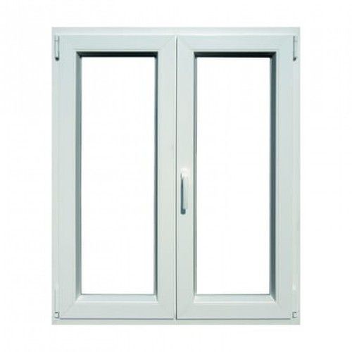 Corrosion Resistance High Tensile Strength PVC Window