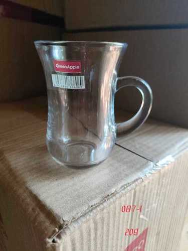 Glass Jug for Home and Office, For Drinking Tea and Smoothies