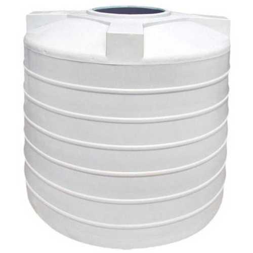 High Storage And Rust Proof Chemical Coated Plastic Water Storage Tanks