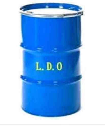 Highly Adhesive And High Mechanical And Thermal Stability Light Diesel Oil Ldo