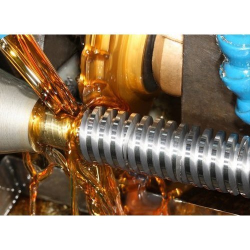 धातु काटने के लिए अत्यधिक चिपकने वाला और सटीक फॉर्मूलेशन गोल्डन इंडस्ट्रियल नीट कटिंग ऑयल आवेदन: ऑटोमोबाइल