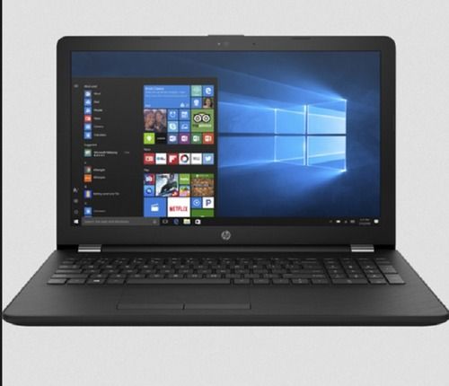 Light Weight and Portable Hp Notebook Laptop 