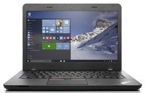 Light Weight And Portable Lenovo Tp E15 - Gen 2 Laptop