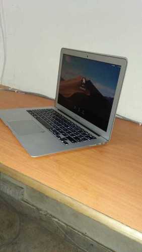 Macbook Air A1466(13.30 Inches And 4 Gb Ram) Available Color: Silver