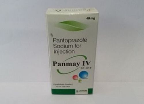 Pantoprazole Sodium Injection 250mg