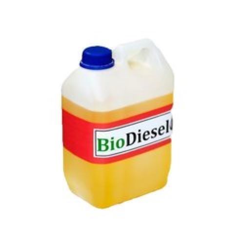 Precise Formulation And Reduced Friction Bio Diesel Oil For Industrial Use