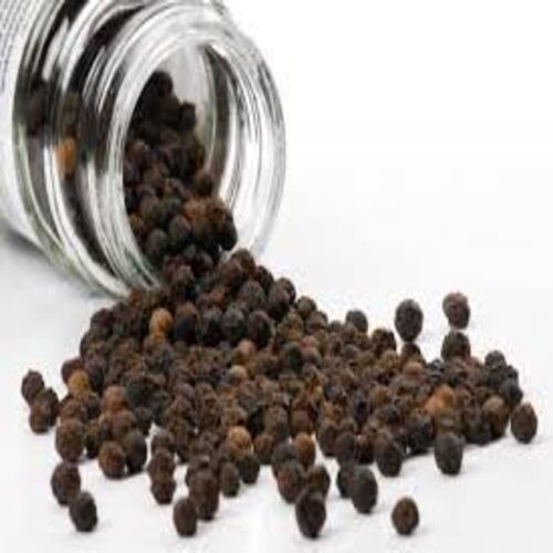 Pure Rich In Taste Healthy Dried Black Pepper Seeds