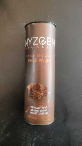 Skin Soft And Radiant Coffee Chocolate Face Wash  Use: Body