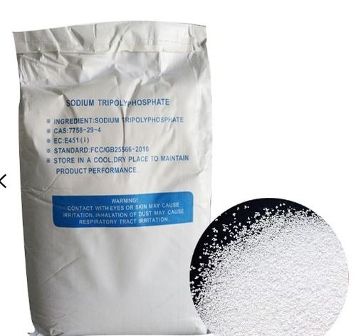 Sodium Tripolyphosphate Stpp Food Additives