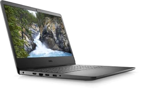 Vostro 14 Inches 3400 Laptop(8 Gb, Ddr4, 2666 Mhz)