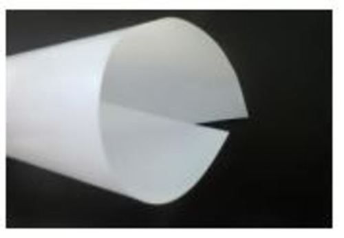 White Color Soft , Three Side Seal, Ptfe Skiving Film Size 600 Mm Dimension(L*W*H): 1  Meter (M)