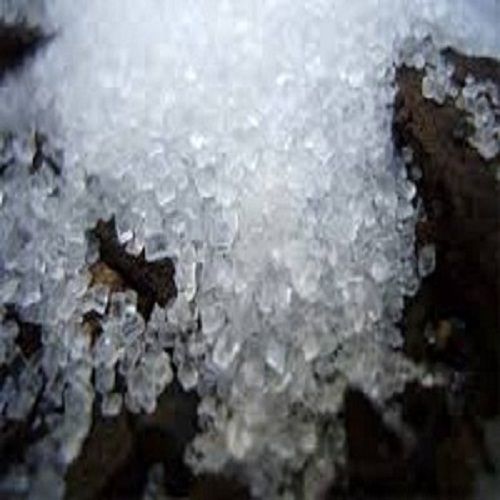 White Crystal Sugar(Sulphur Less) Add Into Tea, Beverage Pack Type: Packets